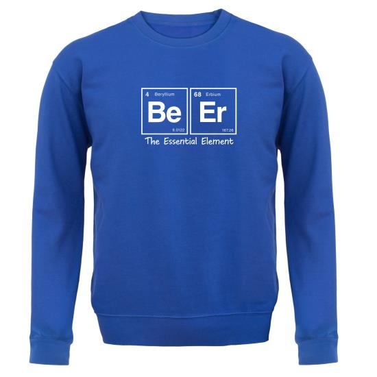 Elements of Beer Jumpers